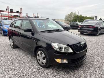 Fabia SW 1.2 CR TDi Ambiente DPF // *** EXPORT PRICE *** ✔️