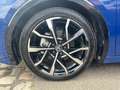 Toyota Prius Premium Plus Blau - thumbnail 3