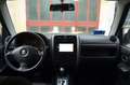 Suzuki Jimny 1.3 16v JLX 4WD AUTOMATICO * NAVI * Gris - thumbnail 11