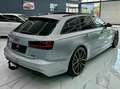 Audi A6 3.0 TDI quattro competition Grau - thumbnail 3