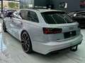 Audi A6 3.0 TDI quattro competition Grau - thumbnail 11