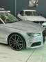 Audi A6 3.0 TDI quattro competition Grau - thumbnail 7