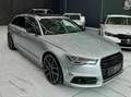 Audi A6 3.0 TDI quattro competition Grau - thumbnail 4