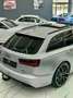 Audi A6 3.0 TDI quattro competition Grau - thumbnail 17