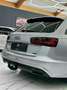 Audi A6 3.0 TDI quattro competition Grau - thumbnail 15