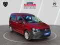 Volkswagen Caddy 2.0TDI BMT, Trendline, Klima, SHZ Rosso - thumbnail 7