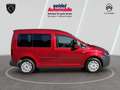 Volkswagen Caddy 2.0TDI BMT, Trendline, Klima, SHZ Rosso - thumbnail 6