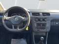 Volkswagen Caddy 2.0TDI BMT, Trendline, Klima, SHZ Rosso - thumbnail 15