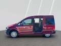 Volkswagen Caddy 2.0TDI BMT, Trendline, Klima, SHZ Rosso - thumbnail 9