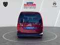Volkswagen Caddy 2.0TDI BMT, Trendline, Klima, SHZ Rosso - thumbnail 4