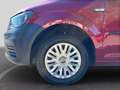 Volkswagen Caddy 2.0TDI BMT, Trendline, Klima, SHZ Rosso - thumbnail 11