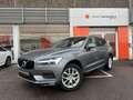 Volvo XC60 Hybrid/Diesel Gris - thumbnail 2