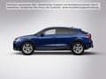 Audi Q3 35 TFSI S LINE ALCANTARA LED AHK KA Blau - thumbnail 3