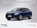 Audi Q3 35 TFSI S LINE ALCANTARA LED AHK KA Blau - thumbnail 1
