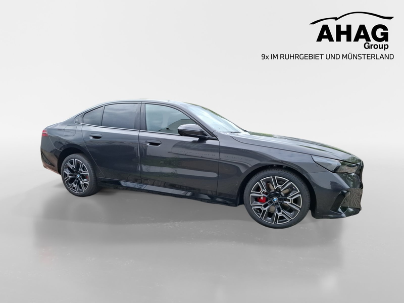 BMW 550 e xDrive M Sportpaket Pro — photo 3