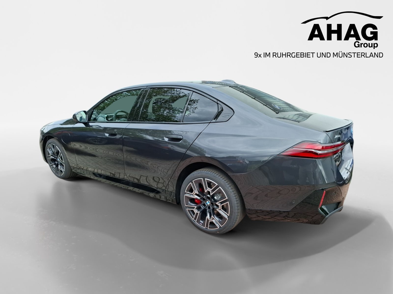BMW 550 e xDrive M Sportpaket Pro — photo 6