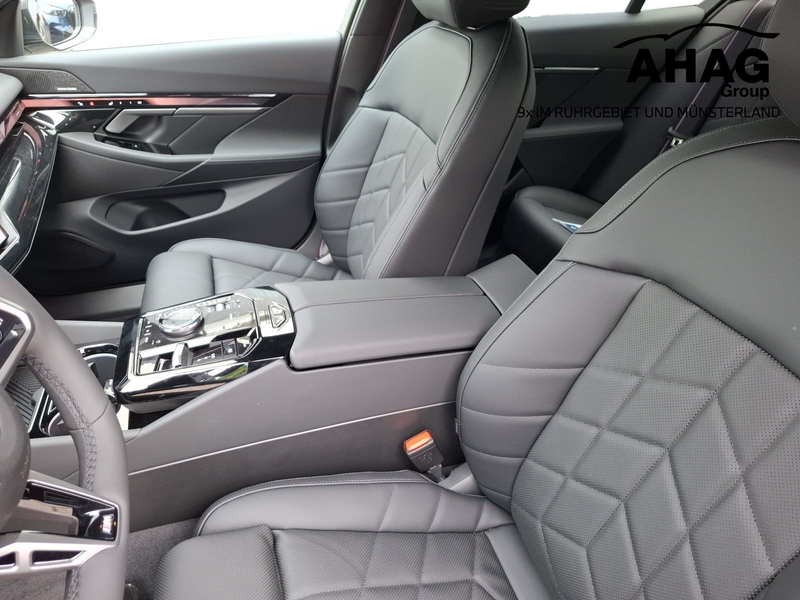 BMW 550 e xDrive M Sportpaket Pro — photo 7