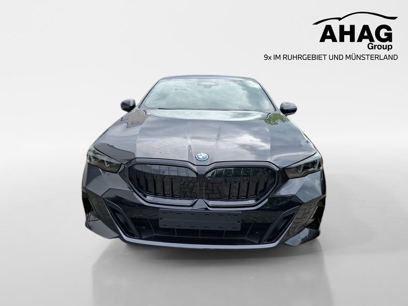 BMW 550 e xDrive M Sportpaket Pro — photo 2