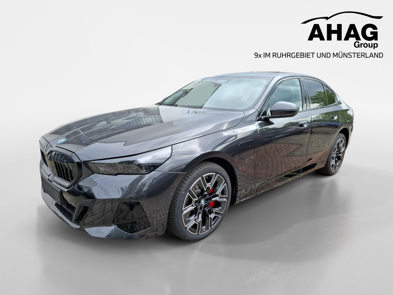 BMW 550 e xDrive M Sportpaket Pro