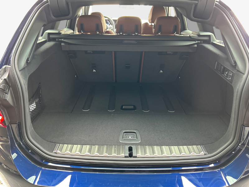 BMW 330 d Touring xDrive Aut. — photo 9