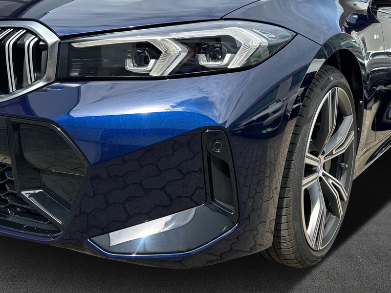 BMW 330 d Touring xDrive Aut. — photo 6
