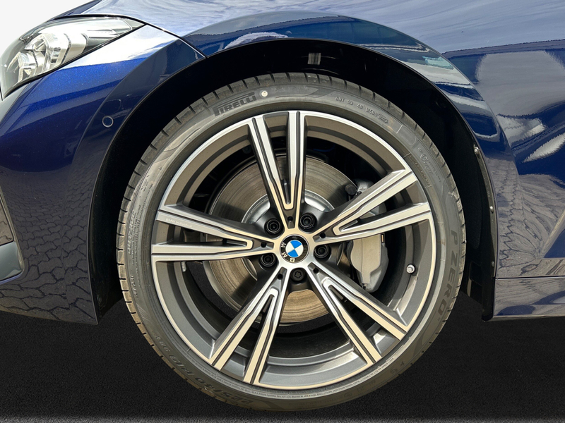 BMW 330 d Touring xDrive Aut. — photo 7