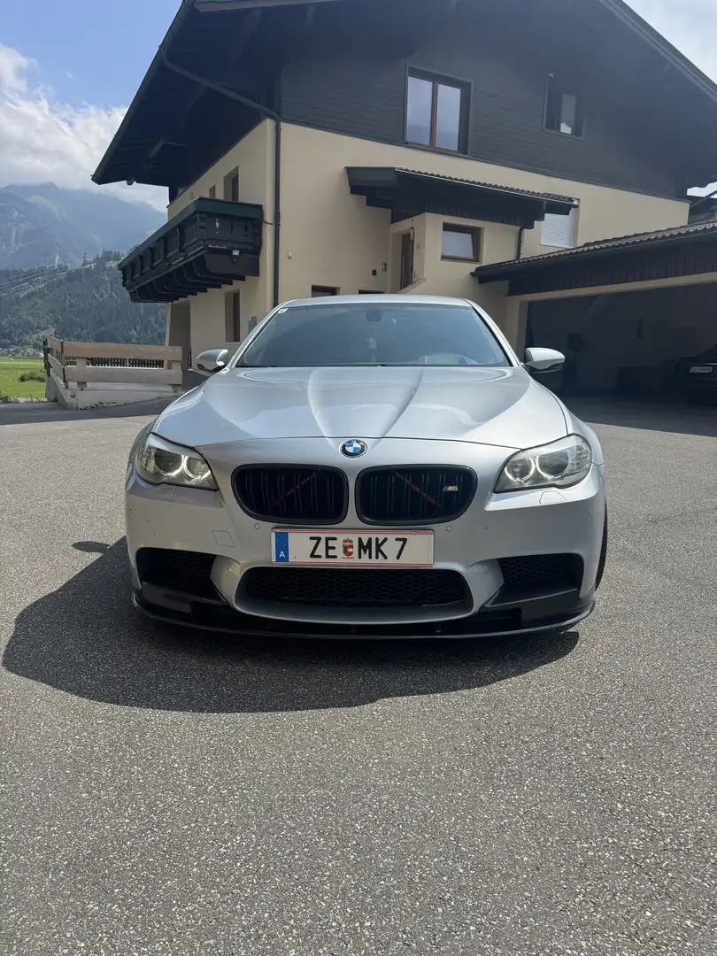 BMW M5 DKG - 2
