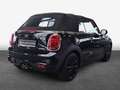MINI Cooper S Cabrio Cooper S Cabrio Chili LED Navi Tempomat Shz PDC uv Negru - thumbnail 2