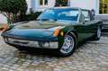 Porsche 914 1.7 Cabrio Oldtimer Historiek Vert - thumbnail 3