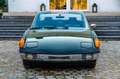 Porsche 914 1.7 Cabrio Oldtimer Historiek Vert - thumbnail 2