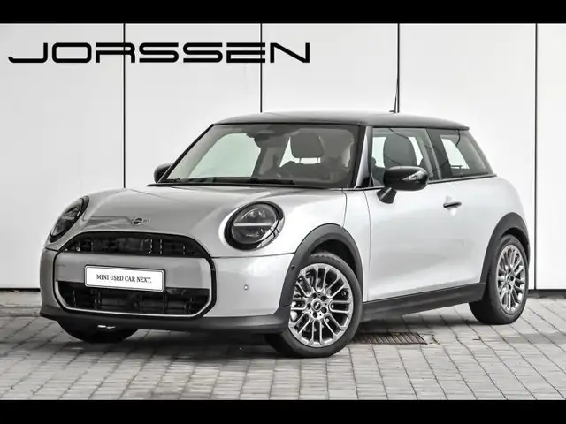 MINI Cooper C Pakket XS