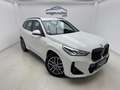 BMW X1 sDrive 20iA M Sport Blanc - thumbnail 3