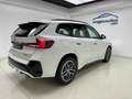 BMW X1 sDrive 20iA M Sport Blanc - thumbnail 5