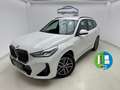 BMW X1 sDrive 20iA M Sport Blanc - thumbnail 2