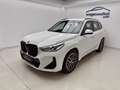 BMW X1 sDrive 20iA M Sport Blanc - thumbnail 7