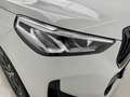 BMW X1 sDrive 20iA M Sport Blanc - thumbnail 11