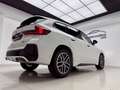 BMW X1 sDrive 20iA M Sport Blanc - thumbnail 19