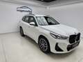 BMW X1 sDrive 20iA M Sport Blanc - thumbnail 6