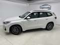 BMW X1 sDrive 20iA M Sport Blanc - thumbnail 14