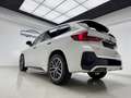 BMW X1 sDrive 20iA M Sport Blanc - thumbnail 18