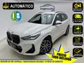 BMW X1 sDrive 20iA M Sport Blanc - thumbnail 1