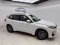 BMW X1 sDrive 20iA M Sport Blanc - thumbnail 16