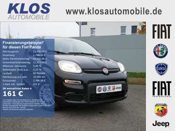 HYBRID 1.0 GSE 70PS PDC CITY PAKET RADIO