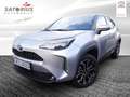 Toyota Yaris Cross Team Deutschland + Winter Paket Weiß - thumbnail 1