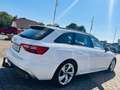 Audi A4 Avant 40 TDI S line *AHK*LED*LEDER*NAVI* Weiß - thumbnail 6