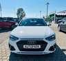 Audi A4 Avant 40 TDI S line *AHK*LED*LEDER*NAVI* Weiß - thumbnail 2