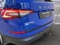 Skoda Kodiaq CLEVER 2.0l TDI ACC+DSG+PANO+AHK+COLUMBUS Blau - thumbnail 16