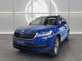 Skoda Kodiaq CLEVER 2.0l TDI ACC+DSG+PANO+AHK+COLUMBUS Blau - thumbnail 2