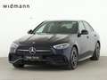 Mercedes-Benz C 300 e AMG*360°Kamera*PTS*LED*Navigation*SpurH* Blau - thumbnail 1