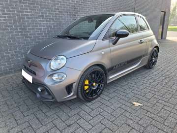 595 1.4 T-Jet Competizione (EU6d-TEMP)